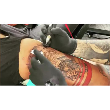 Agulha de cartucho de tatuagem super apertada Agulha de tatuagem por atacado